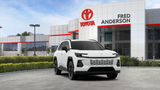 New 2026 Toyota RAV4 SUV