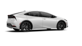 New 2026 Toyota Prius Sedan