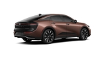 New 2026 Toyota Crown Sedan