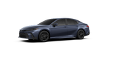 New 2027 Toyota Camry Sedan