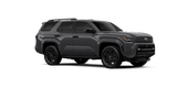 New 2026 Toyota 4Runner i-FORCE MAX SUV
