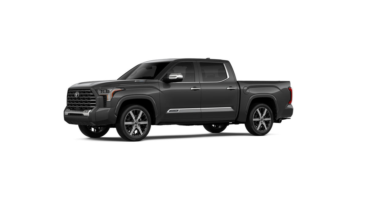 New 2026 Toyota Tundra i-FORCE MAX Truck