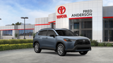 New 2026 Toyota Corolla Cross SUV