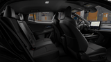 New 2026 Toyota C-HR SUV