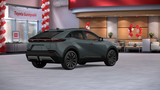 New 2026 Toyota C-HR SUV