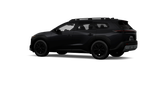 New 2027 Toyota bZ Woodland Sedan