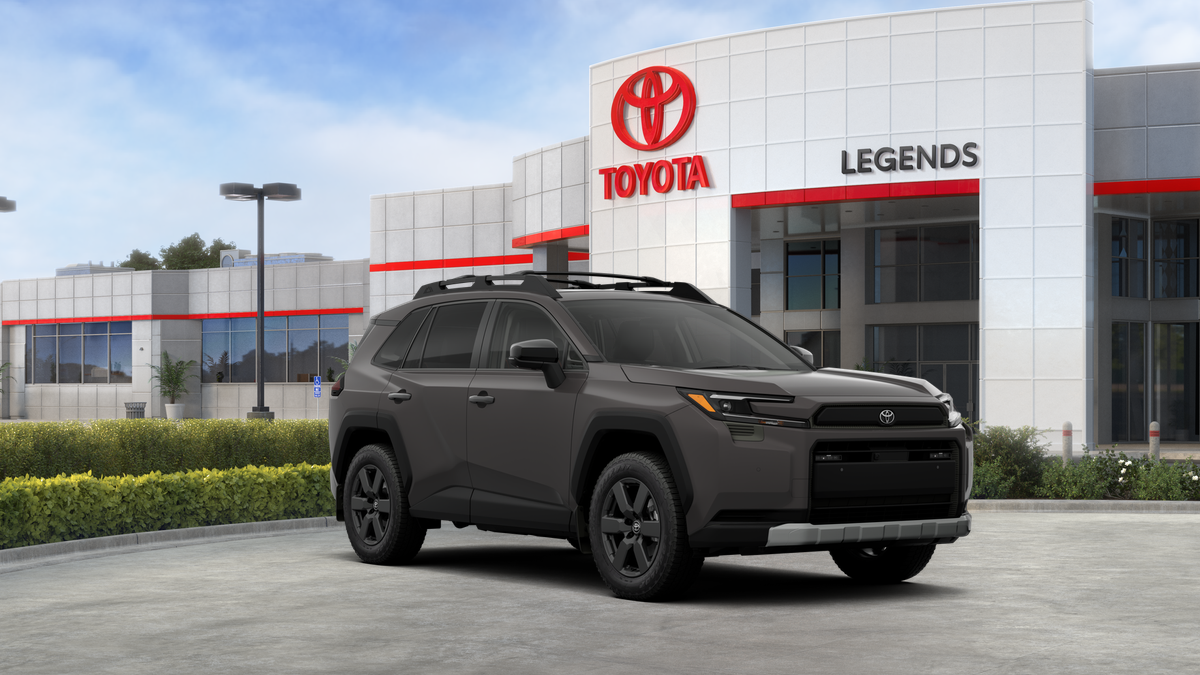 New 2026 Urban Rock Toyota  Woodland image 42