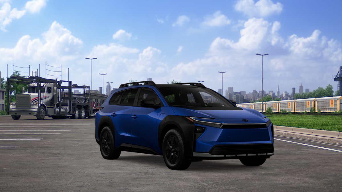 2026 Toyota bZ Woodland Woodland Premium - Photo 17