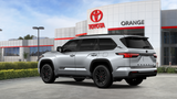 New 2026 Toyota Sequoia SUV