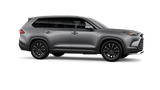 New 2026 Toyota Grand Highlander Hybrid SUV