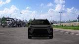 New 2026 Toyota bZ Woodland Sedan