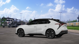 New 2026 Toyota bZ SUV