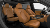 New 2026 Toyota Highlander Hybrid SUV