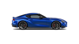 New 2026 Toyota GR Supra Coupe