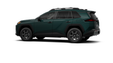 New 2026 Toyota RAV4 SUV