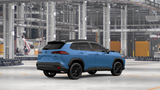 New 2026 Toyota Corolla Cross Hybrid SUV