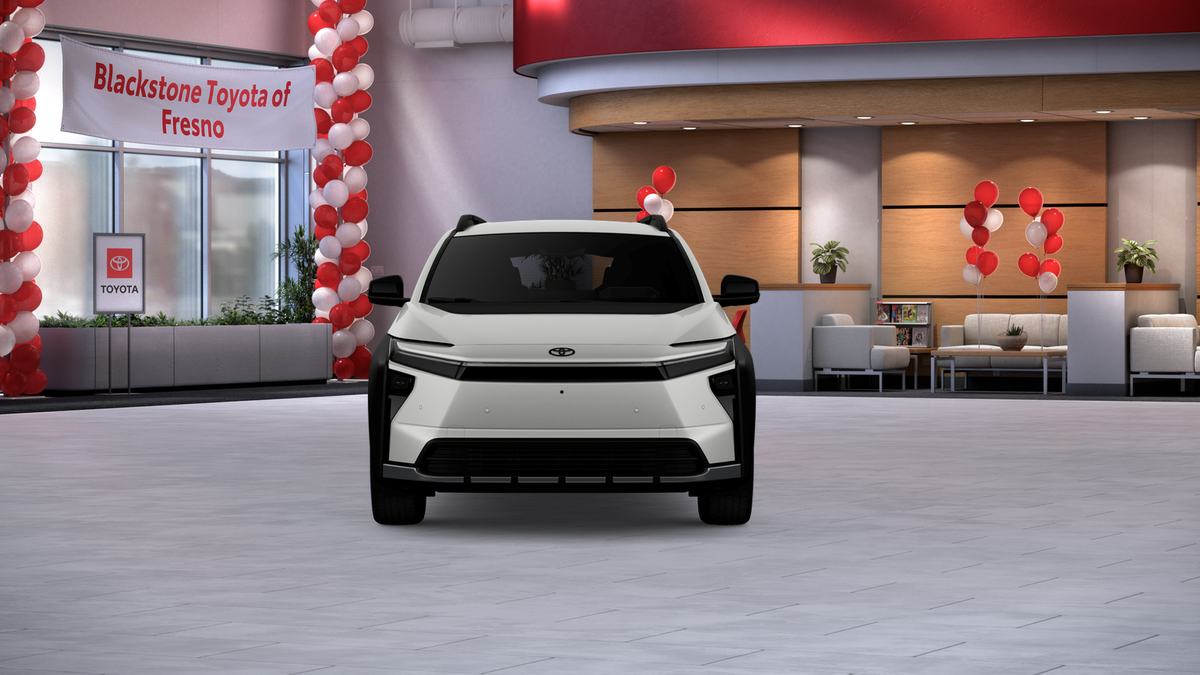 2026 Toyota bZ Woodland Woodland - Photo 20