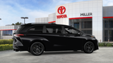 New 2026 Toyota Sienna Van