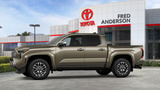 New 2026 Toyota Tacoma i-FORCE MAX Truck