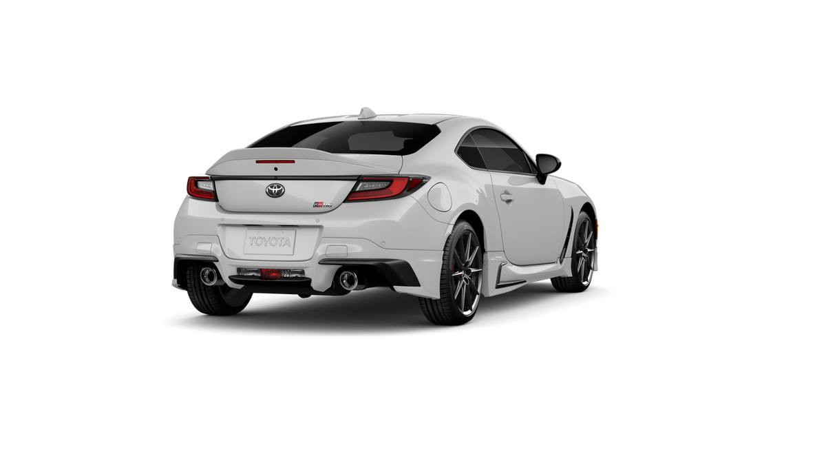 New 2027 Halo <sup>1</sup> Toyota  Premium MT image 11