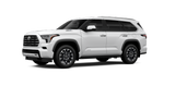 New 2026 Toyota Sequoia SUV
