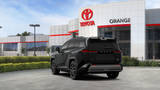 New 2026 Toyota RAV4 Plug-in Hybrid SUV