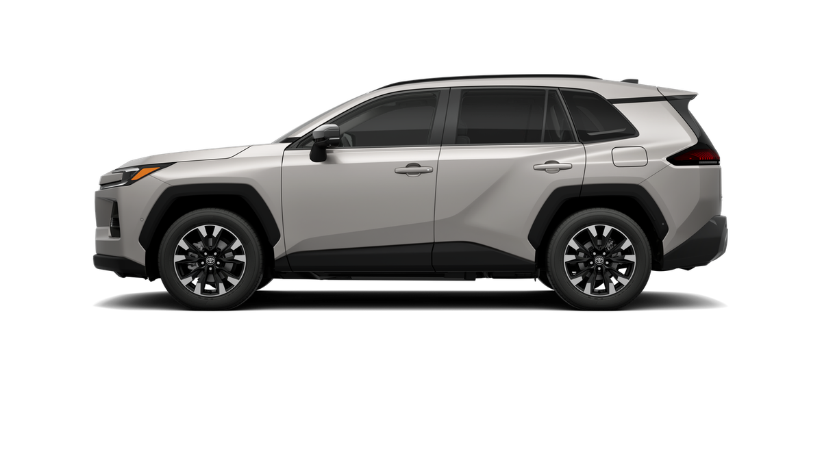 New 2026 Meteor Shower Toyota  Limited image 6