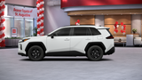 New 2026 Toyota RAV4 SUV