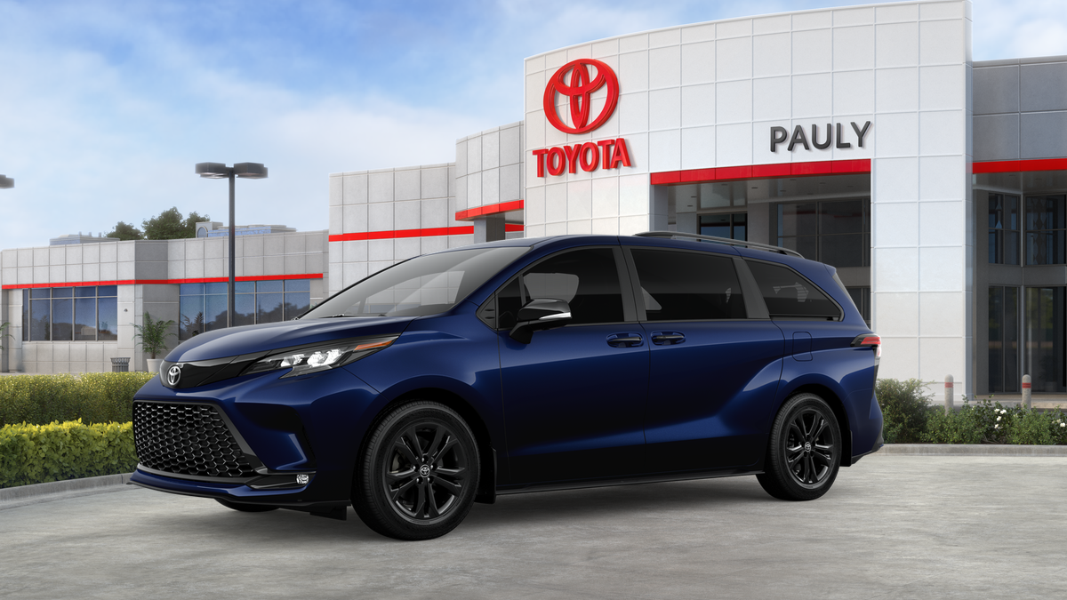 Vehicle thumbnail