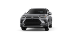 New 2026 Toyota Grand Highlander Hybrid SUV