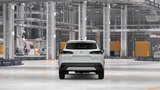 New 2026 Toyota Corolla Cross SUV