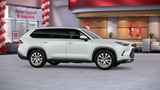 New 2026 Toyota Grand Highlander Hybrid SUV