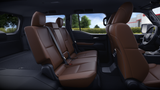 New 2027 Toyota Land Cruiser SUV