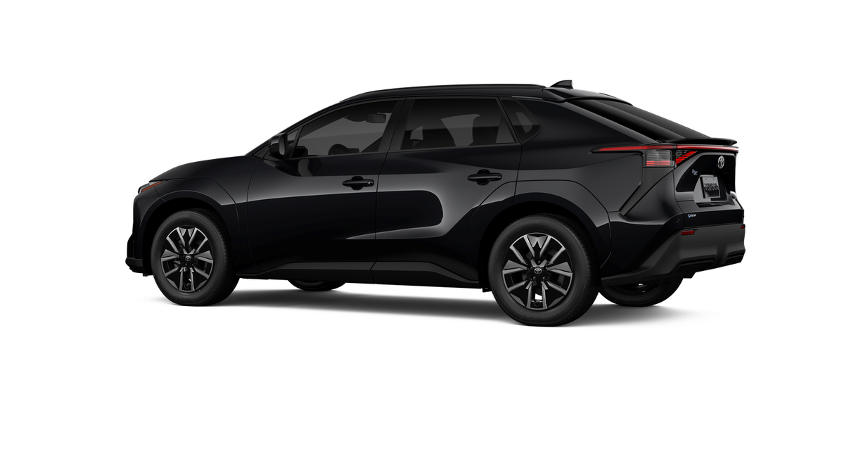 2026 Toyota bZ XLE - Photo 27