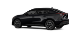 New 2026 Toyota bZ SUV