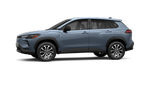 New 2026 Toyota Corolla Cross Hybrid SUV