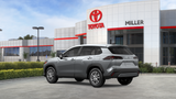 New 2026 Toyota Corolla Cross SUV