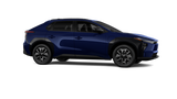 New 2027 Toyota bZ SUV