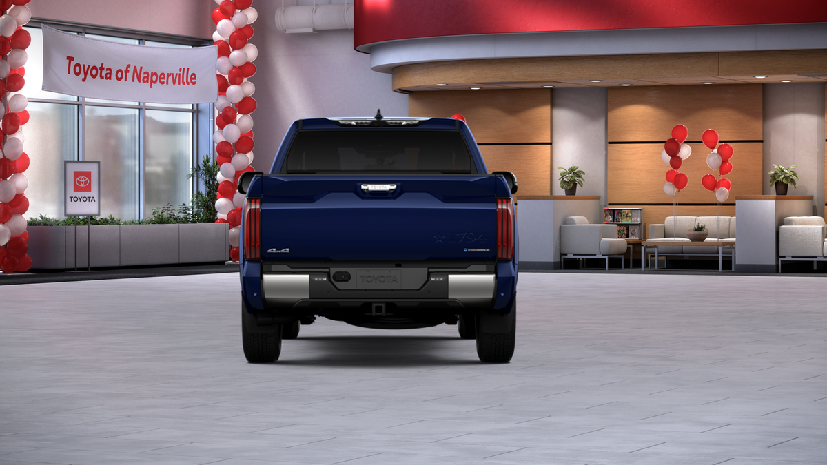 New 2026 Toyota Tundra i-FORCE MAX Truck