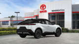 New 2026 Toyota C-HR SUV