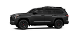 New 2026 Toyota Sequoia SUV