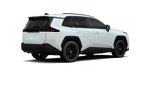 New 2026 Toyota RAV4 SUV