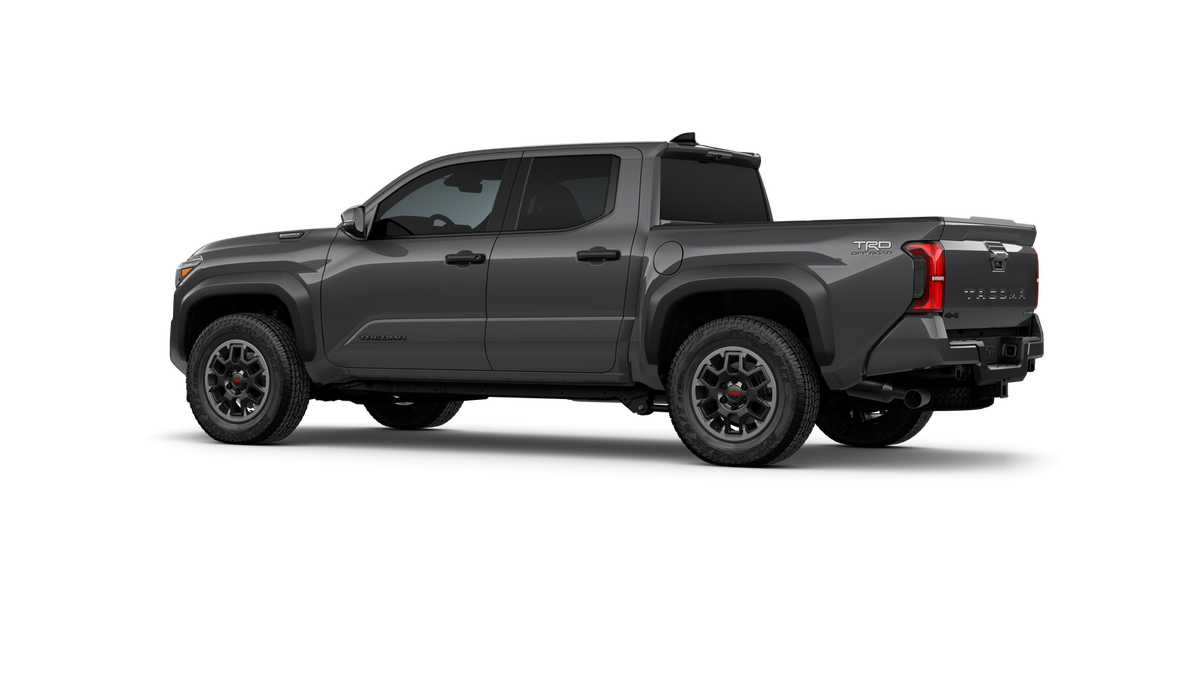 New 2026 Underground Toyota Tacoma TRD Off-Road image 7