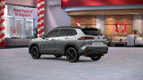 New 2026 Toyota Corolla Cross SUV