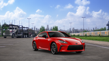 New 2026 Toyota GR86 Coupe