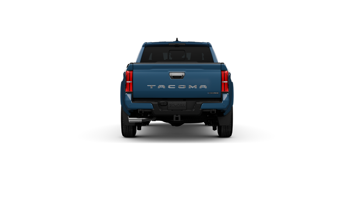 New 2026 Toyota Tacoma i-FORCE MAX Truck