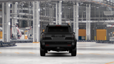 New 2026 Toyota 4Runner i-FORCE MAX SUV