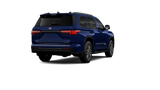 New 2026 Toyota Sequoia SUV