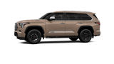 New 2026 Toyota Sequoia SUV