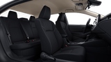 New 2026 Toyota Corolla Hybrid Sedan